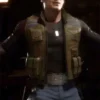 Mortal Kombat 11 Johnny Cage Vest product image