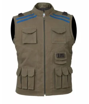 Mortal Kombat 11 Johnny Cage Vest product image