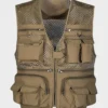 Olive Halloween Tactical Vest product image