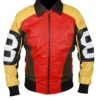 8 Ball David Puddy Jacket product image