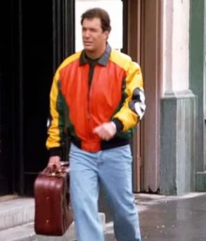 8 Ball David Puddy Jacket product image