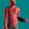 Peter Parker Spiderman The Last Stand Jacket Peter Parker Spiderman The Last Stand Jacket product image