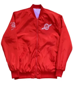 Pizza Planet Jacket product image
