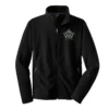 Police Fleece Jacket product image
