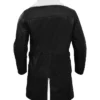 Bane Black Coat Dark Knight Rises Coat product image