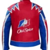 John C Reilly Talladega Nights Old Spice Red Jacket John C Reilly Talladega Nights Old Spice Red Jacket product image