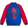 Spiderman Varsity Jacket product image