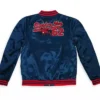 Spiderman Varsity Jacket product image