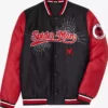 Spiderman Varsity Jacket product image