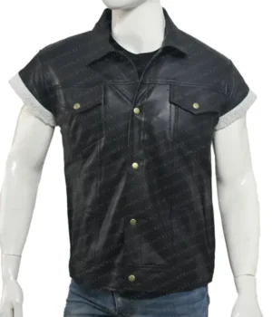 Red Dead Redemption (Game) John Marston Leather Vest product image