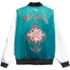 Rey Mysterio Halloween Havoc Jacket product image