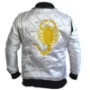 Ryan Gosling Drive Jacket product image