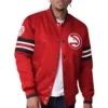 Scout I Atlanta Hawks Jacket product image