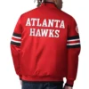Scout I Atlanta Hawks Jacket product image