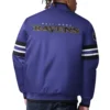 Scout I Baltimore Ravens Jacket product image