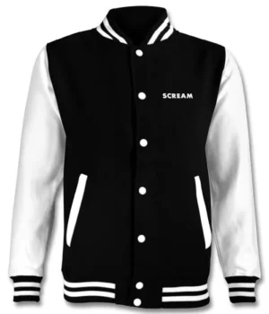 Scream Jacket product image