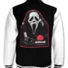 Scream Jacket product image