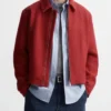 Sean Freeman Beyond the Gates Red Jacket product image