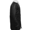 Bane Black Coat Dark Knight Rises Coat product image