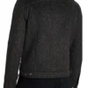 Beyond The Gates  Sean Freeman Black Jacket product image