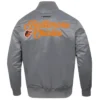 Baltimore Orioles Souvenir Satin Jacket Baltimore Orioles Souvenir Satin Jacket product image