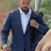 Jamie Foxx Back in Action Suit product image