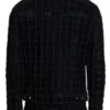 Maurice P. Kerry Beyond The Gates Check Jacket product image