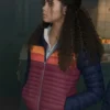 McKenna Roberts Back in Action Jacket product image