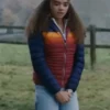 McKenna Roberts Back in Action Jacket product image