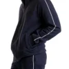 Owen Cooper Adolescence S01 Black Jacket Owen Cooper Adolescence S01 Black Jacket product image