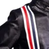 Peter Fonda Easy Rider Leather Jacket product image