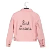 Pink Ladies Sandy Grease Jacket product image
