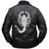 Ryan Gosling Drive Jacket product image