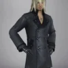 Snow Villiers Lightning Returns Leather Jacket product image