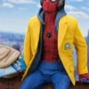 Spiderman Homecoming Yellow Jacket product image
