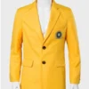 Spiderman Homecoming Yellow Jacket product image