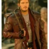 Star Lord Chris Pratt Trench Coat product image