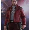 Star Lord Vol 2 Chris Pratt Jacket Star Lord Vol 2 Chris Pratt Jacket product image