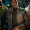 Star Wars The Rise of Skywalker Finn Vest product image