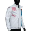 Steve McQueen Le Mans Grand Prix Jacket product image