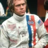 Steve McQueen Le Mans Grand Prix Jacket product image