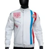 Steve McQueen Le Mans Grand Prix Jacket product image