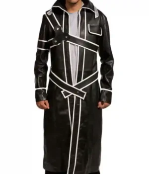 Sword Art Online Kirito Coat product image
