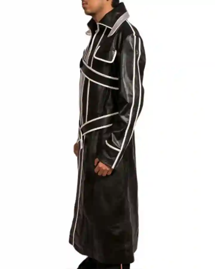 Sword Art Online Kirito Coat Sword Art Online Kirito Coat product image