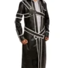 Sword Art Online Kirito Coat Sword Art Online Kirito Coat product image