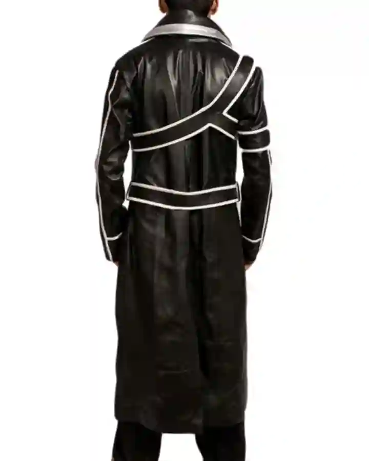 Sword Art Online Kirito Coat Sword Art Online Kirito Coat product image