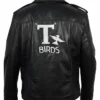 T Birds Danny Grease Leather Jacket T Birds Danny Grease Leather Jacket product image