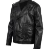 T Birds Danny Grease Leather Jacket T Birds Danny Grease Leather Jacket product image