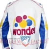 Talladega Nights Ricky Bobby Wonder Bread Jacket product image