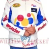 Talladega Nights Ricky Bobby Wonder Bread Jacket product image